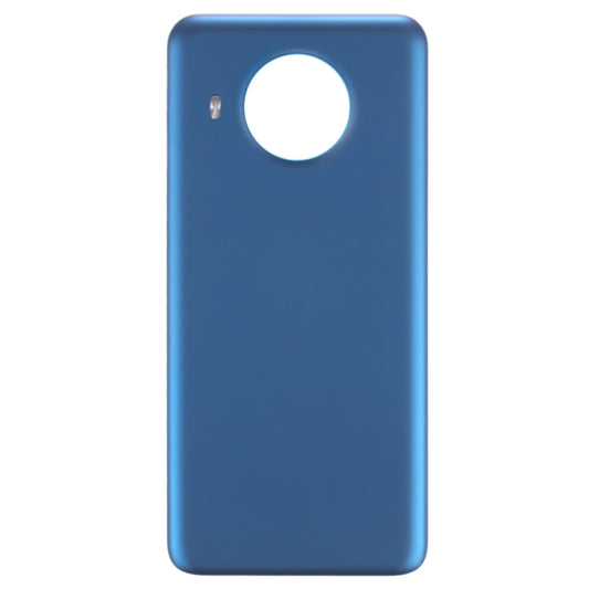 Original Battery Back Cover for Nokia X20 TA-1341 TA-1344(Blue) by buy2fix