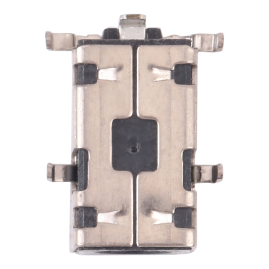 Power Jack Connector for Lenovo Ideapad 100-14IBD 100-15IBD by buy2fix