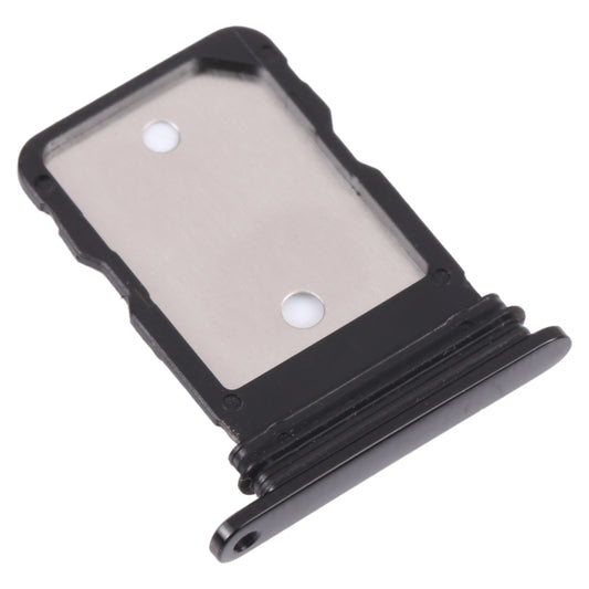 SIM Card Tray for Google Pixel 6 Pro (Black) by buy2fix