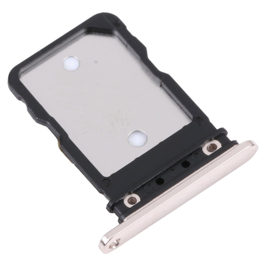 SIM Card Tray for Google Pixel 6 Pro (Gold) by buy2fix