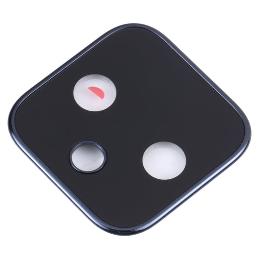 Original Camera Lens Cover for Google Pixel 5a (Black) by buy2fix