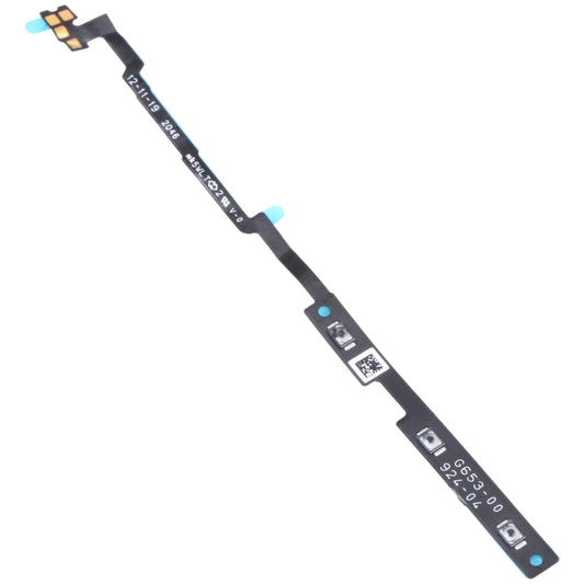 Original Power Button & Volume Button Flex Cable For Google Pixel 4a 5G by buy2fix