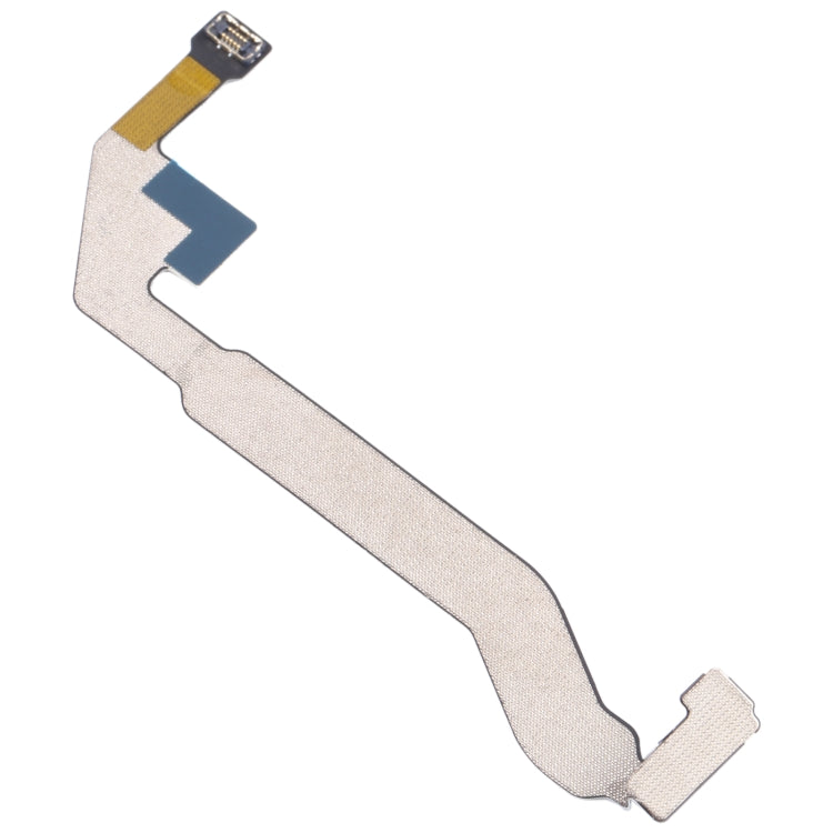 Original Motherboard Flex Cable For Google Pixel 4a 5G - Repair & Spare Parts by buy2fix | Online Shopping UK | buy2fix