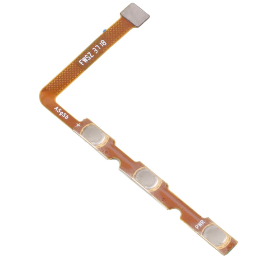 Power Button & Volume Button Flex Cable For Xiaomi Mi Pad 4 LTE by buy2fix