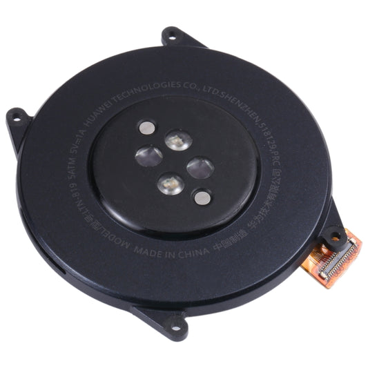 Back Cover with Battery for Huawei Watch GT 2 46mm LTN-B19 by buy2fix