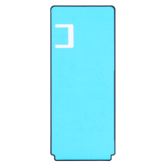 10 PCS Original Back Housing Cover Adhesive for Sony Xperia 5 III by buy2fix