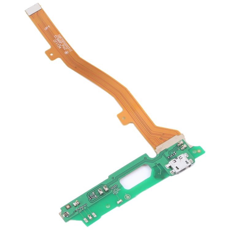 Charging Port Flex Cable For Alcatel A7 5090 5090I - Repair & Spare Parts by buy2fix | Online Shopping UK | buy2fix