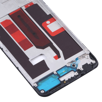 Middle Frame Bezel Plate for OnePlus Nord N200 5G DE2118 DE2117 - Repair & Spare Parts by buy2fix | Online Shopping UK | buy2fix