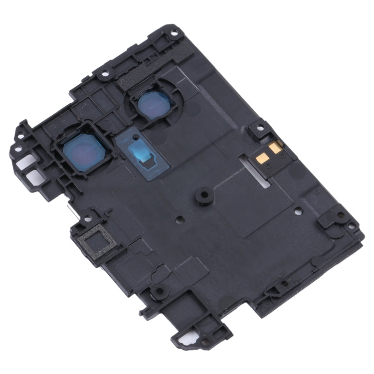 Back Camera Lens Frame for Xiaomi Poco M4 5G MZB0BRZIN - Camera by buy2fix | Online Shopping UK | buy2fix