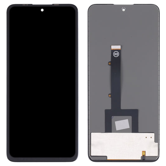 TFT LCD Screen for Tecno Camon 18 Premier CH9 CH9n with Digitizer Full Assembly by buy2fix