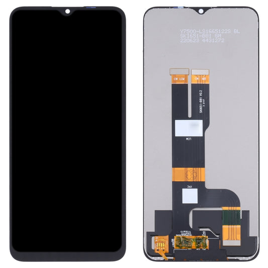 TFT LCD Screen for Realme C31 with Digitizer Full Assembly by buy2fix