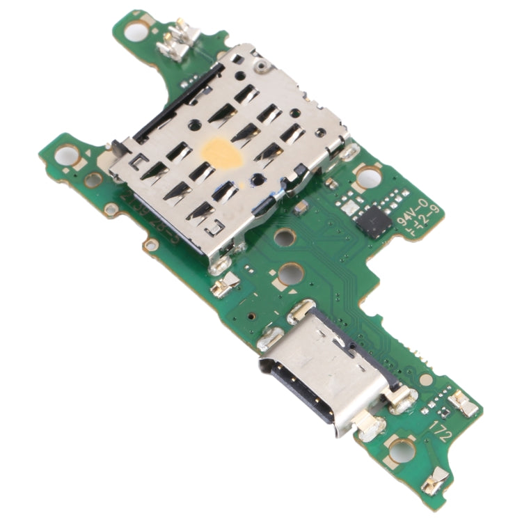 Charging Port Board For Honor 60 SE - Repair & Spare Parts by buy2fix | Online Shopping UK | buy2fix