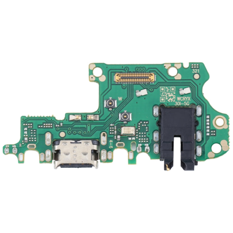 Charging Port Board For Honor X8/X30i - Repair & Spare Parts by buy2fix | Online Shopping UK | buy2fix