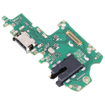 Charging Port Board For Honor X8/X30i - Repair & Spare Parts by buy2fix | Online Shopping UK | buy2fix