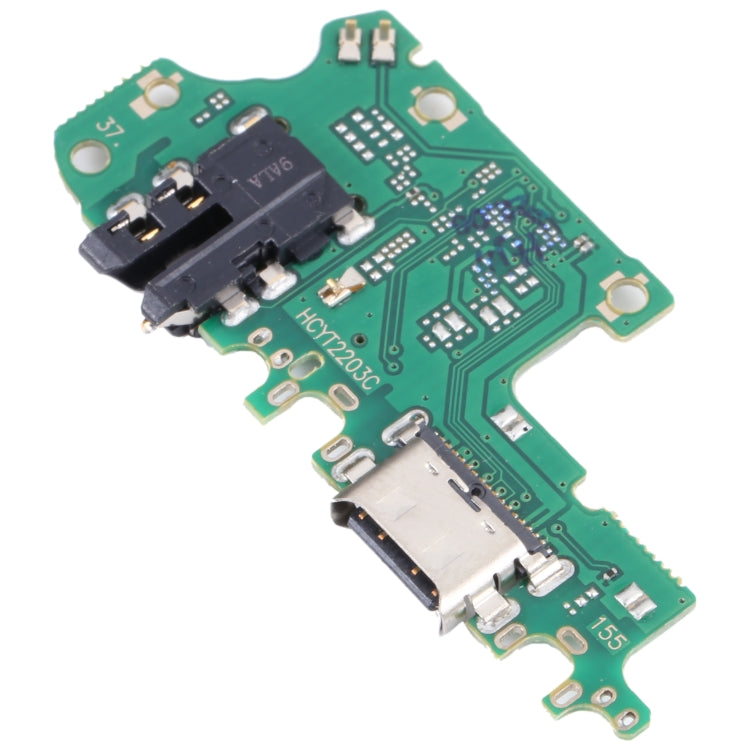 Charging Port Board For Honor X8/X30i - Repair & Spare Parts by buy2fix | Online Shopping UK | buy2fix