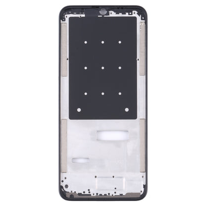 Front Housing LCD Frame Bezel Plate For Realme C31 - Repair & Spare Parts by buy2fix | Online Shopping UK | buy2fix