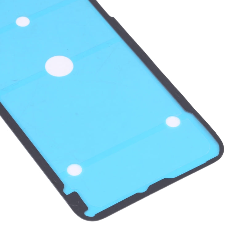 10 PCS Back Housing Cover Adhesive For OnePlus Nord 2T - Repair & Spare Parts by buy2fix | Online Shopping UK | buy2fix