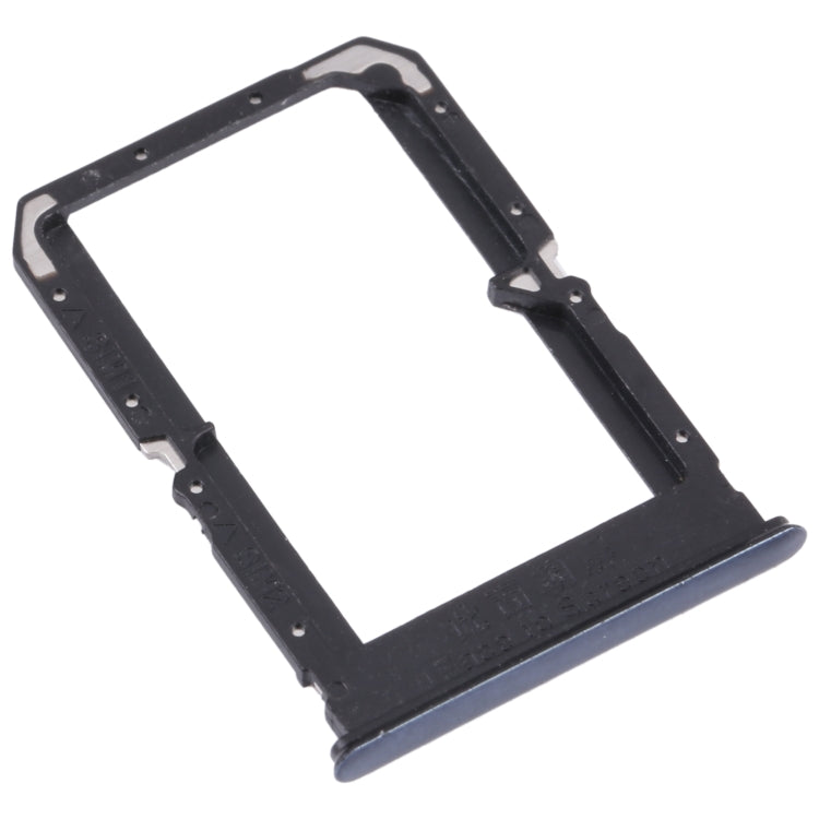 For OnePlus Nord CE 5G EB2101 / EB2103 SIM Card Tray + SIM Card Tray(Grey) by buy2fix