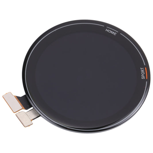 Original LCD Screen and Digitizer Full Assembly For Xiaomi Mi Watch XMWT06/Mi Watch Color Sports XMWTCL01/Mi Watch Revolve Active XMWTCL02 by buy2fix