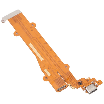 Charging Port Flex Cable For LG V60 ThinQ 5G - Repair & Spare Parts by buy2fix | Online Shopping UK | buy2fix