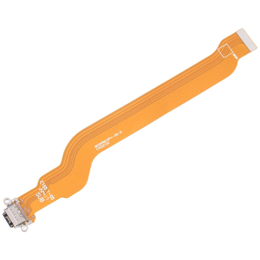 For Realme 10 Pro+ Charging Port Flex Cable by buy2fix