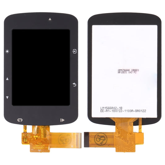Original LCD Screen For Garmin Edge 520 with Digitizer Full Assembly by buy2fix
