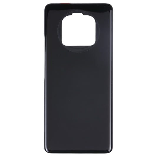 Original Battery Back Cover for Honor X9(Black) by buy2fix