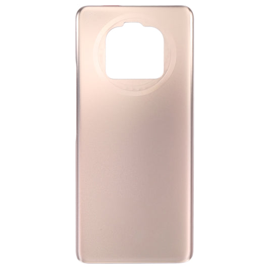 Original Battery Back Cover for Honor X9(Gold) by buy2fix