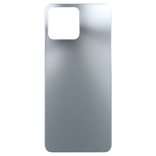 Battery Back Cover for Honor X8(Silver) by buy2fix