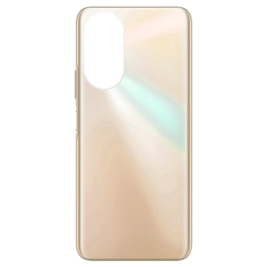 Battery Back Cover for Honor X7(Gold) by buy2fix
