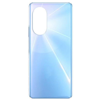 Battery Back Cover for Huawei Nova 9 SE(Blue) - Repair & Spare Parts by buy2fix | Online Shopping UK | buy2fix