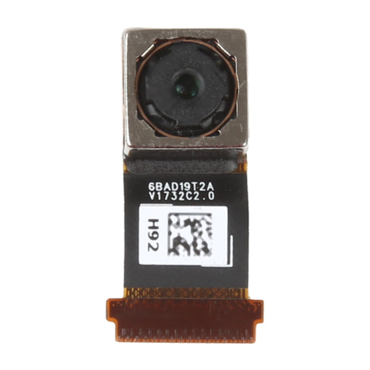 For Asus ZenPad Z8s ZT582KL P00J Original Back Facing Camera - Repair & Spare Parts by buy2fix | Online Shopping UK | buy2fix