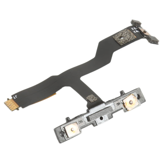 For Google Pixel C Original Power Button & Volume Button Flex Cable by buy2fix