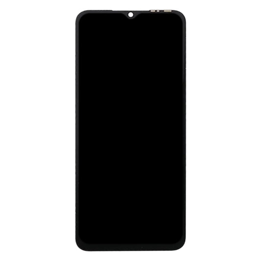 OEM LCD Screen For Infinix Hot 20 5G X666 X666B with Digitizer Full Assembly by buy2fix