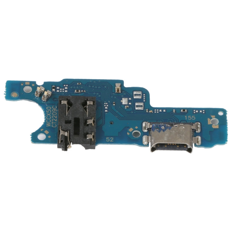 For Huawei Enjoy 50 Charging Port Board - Repair & Spare Parts by buy2fix | Online Shopping UK | buy2fix