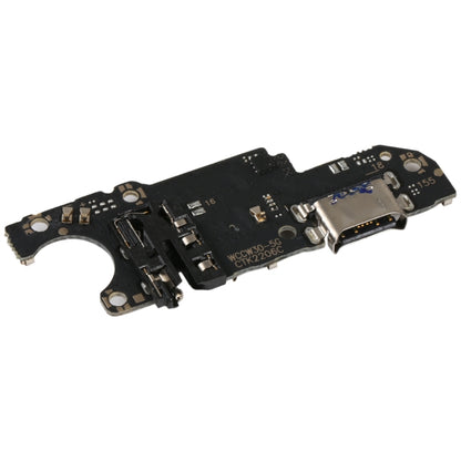 For Honor Play 30 Charging Port Board - Repair & Spare Parts by buy2fix | Online Shopping UK | buy2fix