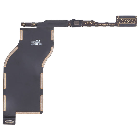 Connecteur de stylet tactile capacitif, câble flexible, pour iPad Pro 11 2021 2022