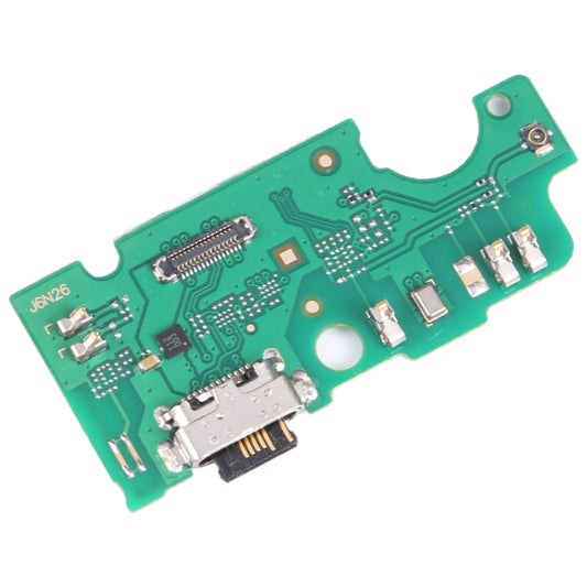 For T-Mobile Revvl 4 5007Z 5007W Charging Port Board by buy2fix