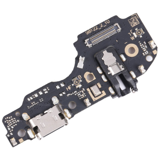 For T-Mobile Revvl 6 / 6 Pro 5G Charging Port Board by buy2fix