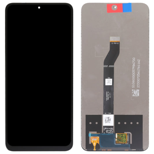 Original LCD Screen For Huawei Enjoy 50 Pro with Digitizer Full Assembly by buy2fix