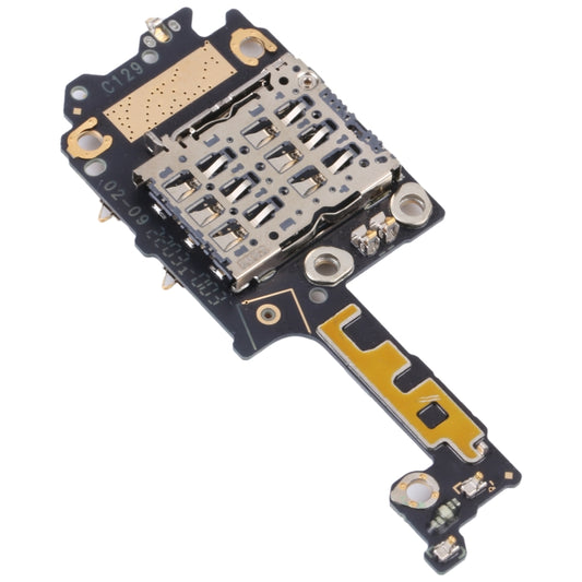 For OnePlus 10 Pro SIM Card Reader Board by buy2fix