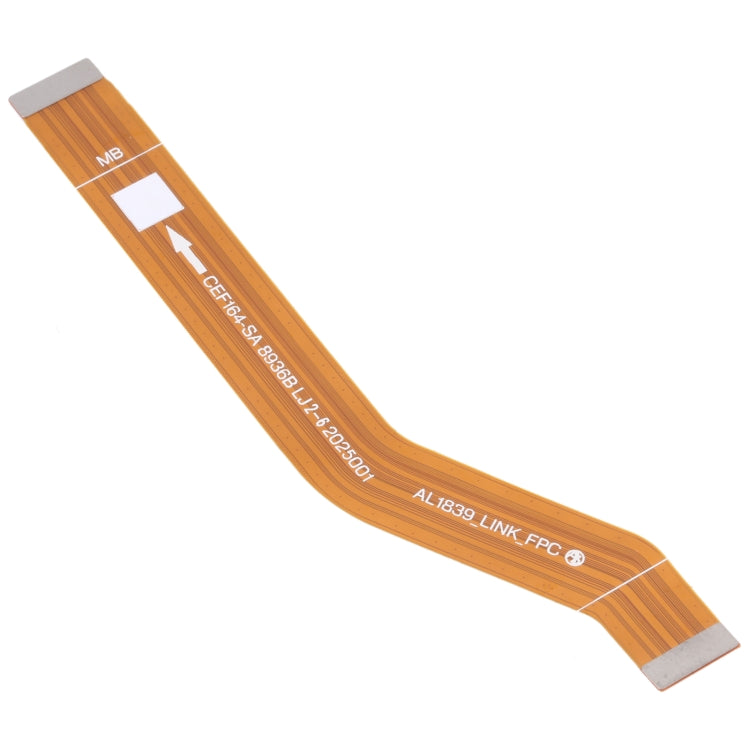 For OnePlus Nord N100 Motherboard Connect Flex Cable - Flex Cable by buy2fix | Online Shopping UK | buy2fix