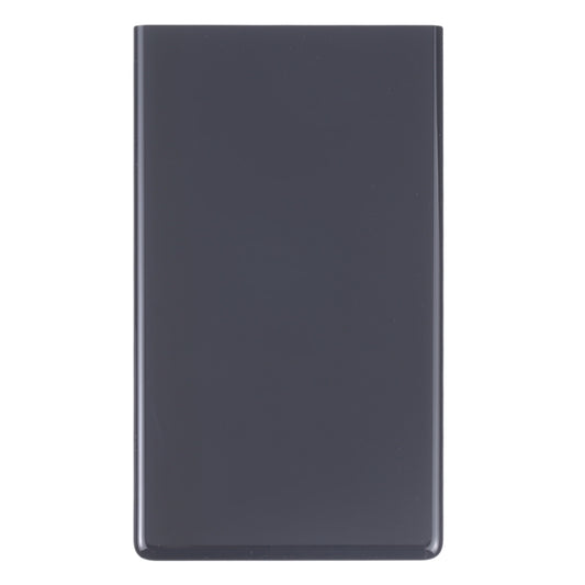 Battery Back Cover for Google Pixel 6a(Black) by buy2fix