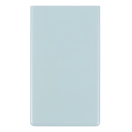 Battery Back Cover for Google Pixel 6a(Green) by buy2fix