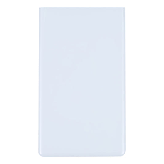 Original Battery Back Cover for Google Pixel 7 Pro(White) by buy2fix
