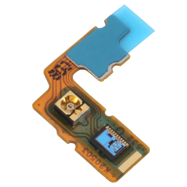 For vivo S12 Pro Light Sensor Flex Cable - Repair & Spare Parts by buy2fix | Online Shopping UK | buy2fix