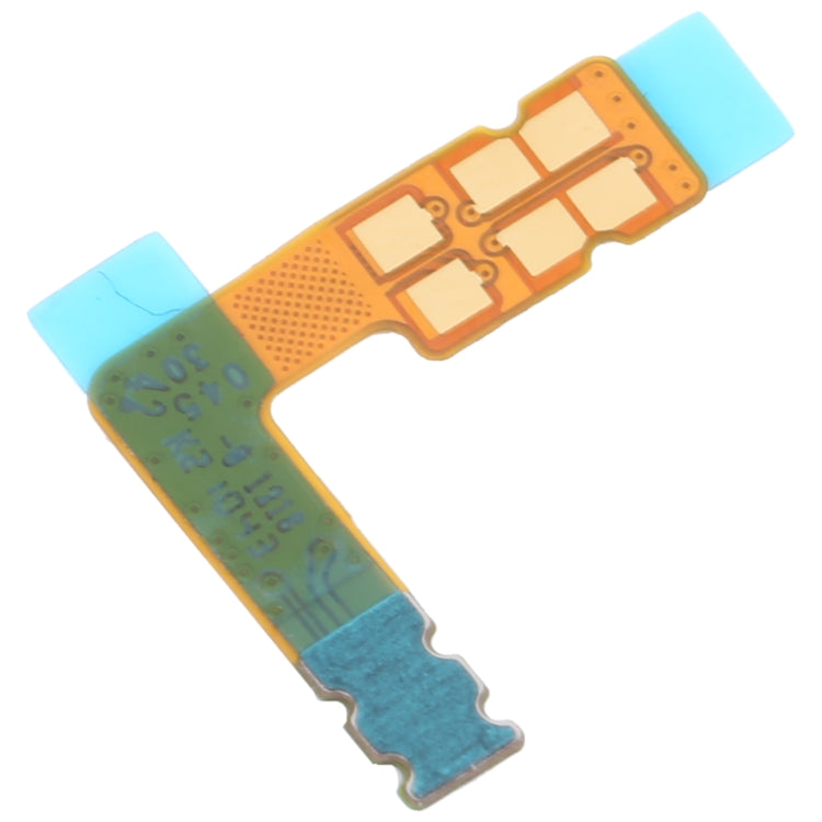 For vivo S9 Light Sensor Flex Cable - Flex Cable by buy2fix | Online Shopping UK | buy2fix