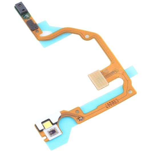 For vivo X60 Pro Flashlight Flex Cable by buy2fix