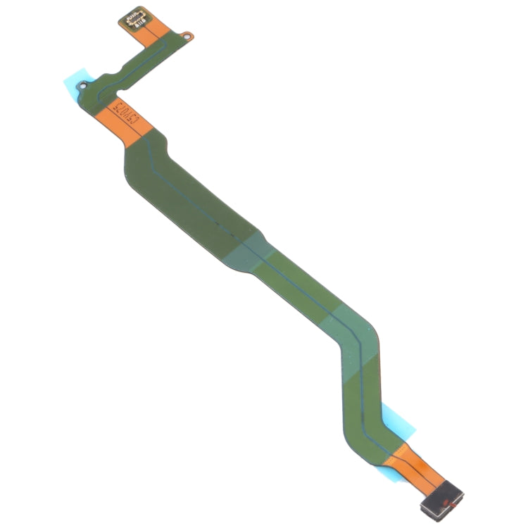 For vivo iQOO 9 Pro Charging Connector Flex Cable - Flex Cable by buy2fix | Online Shopping UK | buy2fix