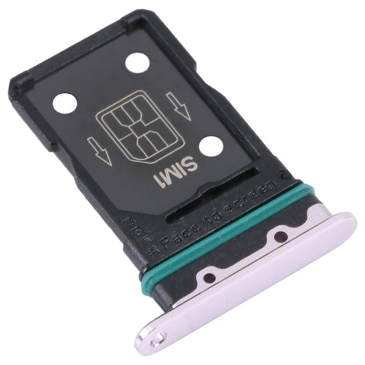 For OPPO Reno4 Pro 5G SIM Card Tray + SIM Card Tray (Gold) by buy2fix